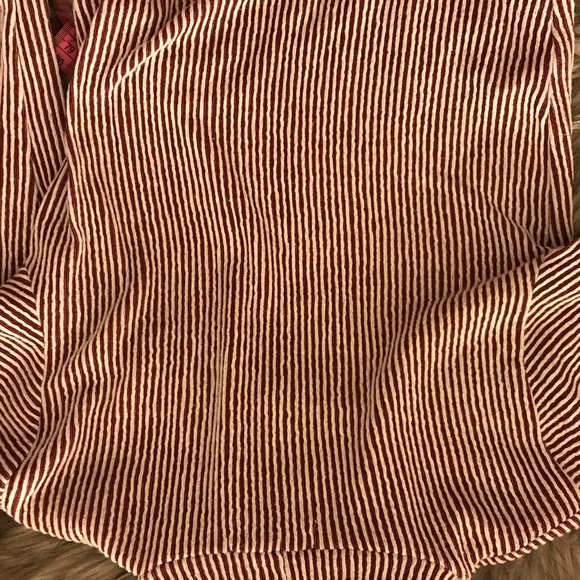 🦇 Size small long sleeve crop top - Picture 7 of 7